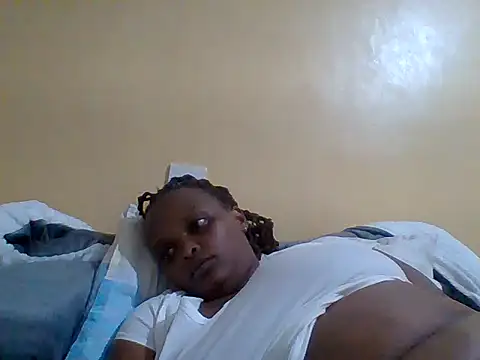 Sexxy-Shie online show from 15, 1, 2025