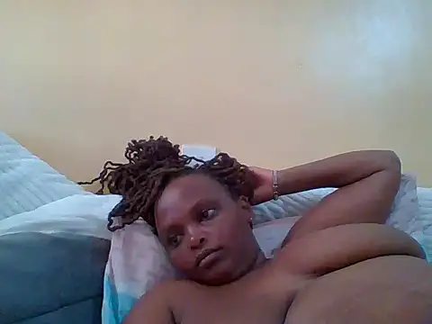 Sexxy-Shie online show from 2, 2, 2025