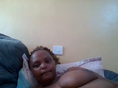 Sexxy-Shie online show from 8, 3, 2025