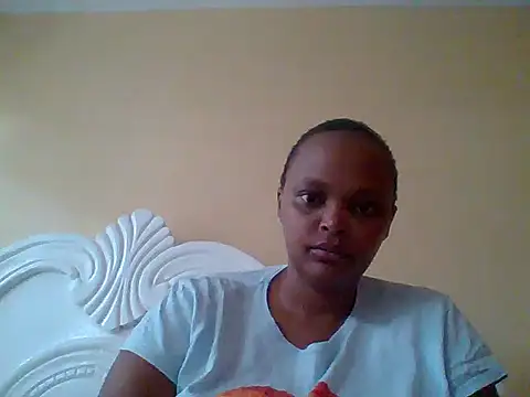 Sexxy-Shie online show from 8, 10, 2025