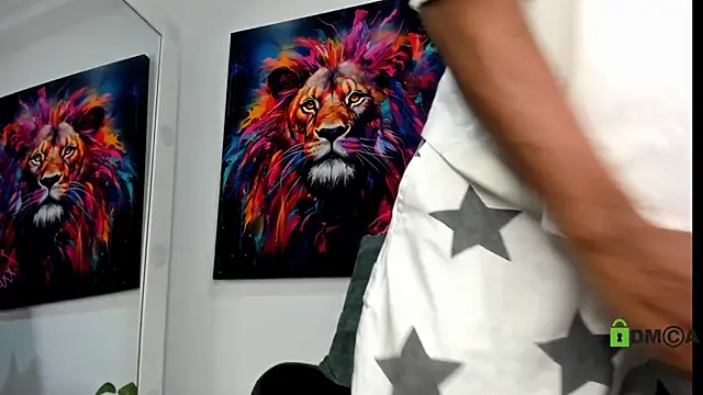 Snapshot of Pantera_black_21 chatting on 2, 12, 2024 Pantera black 21 online show from 2, 12, 2024