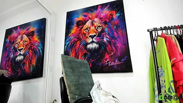 Snapshot of Pantera_black_21 chatting on 5, 12, 2024 Pantera black 21 online show from 5, 12, 2024