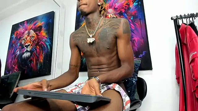 Snapshot of Pantera_black_21 chatting on 14, 12, 2024 Pantera black 21 online show from 14, 12, 2024