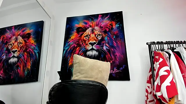 Snapshot of Pantera_black_21 chatting on 18, 12, 2024 Pantera black 21 online show from 18, 12, 2024