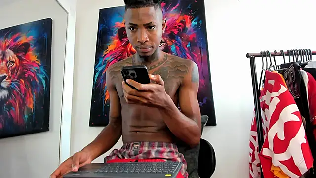 Snapshot of Pantera_black_21 chatting on 22, 12, 2024 Pantera black 21 online show from 22, 12, 2024