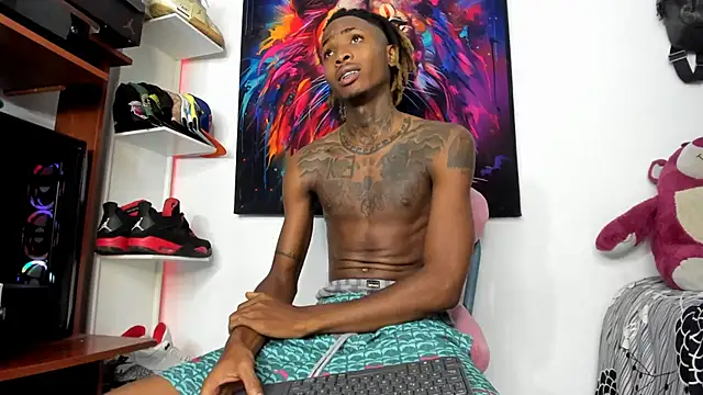 Snapshot of Pantera_black_21 chatting on 12, 2, 2025 Pantera black 21 online show from 12, 2, 2025