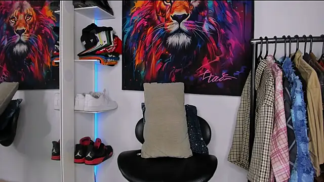 Pantera black 21 online show from 21, 11, 2025