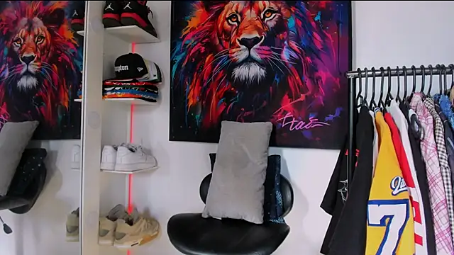 Pantera black 21 online show from 22, 11, 2025