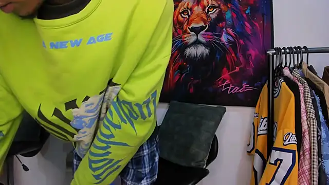 Pantera black 21 online show from 18, 12, 2025