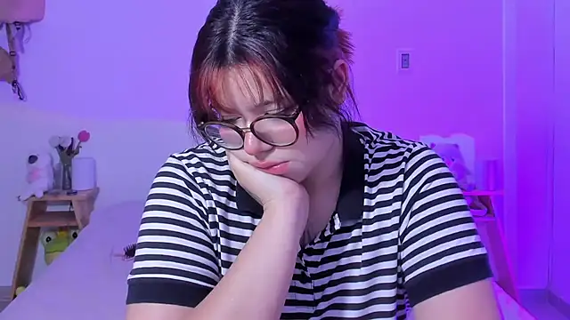 Gaby Danna online show from 3, 3, 2025