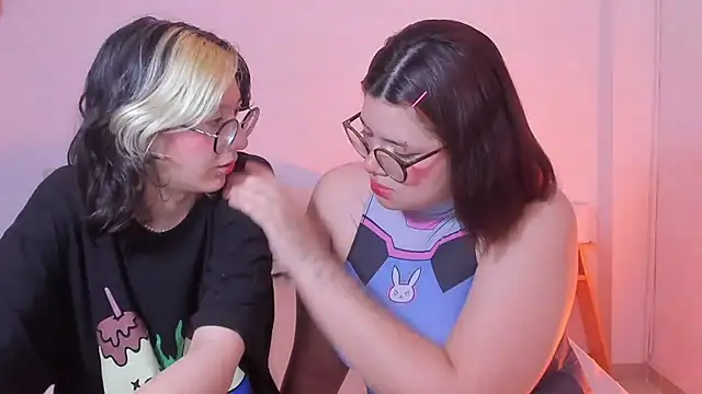 Gaby Danna online show from 11, 3, 2025