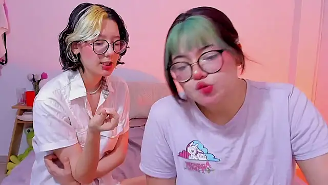 Gaby Danna online show from 22, 3, 2025