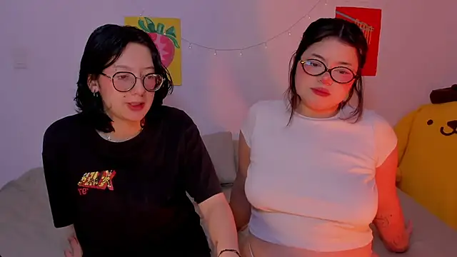 Gaby Danna online show from 4, 12, 2025