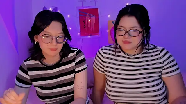 Gaby Danna online show from 18, 2, 2026