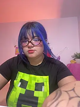 Gaby Danna online show from 22, 7, 2026