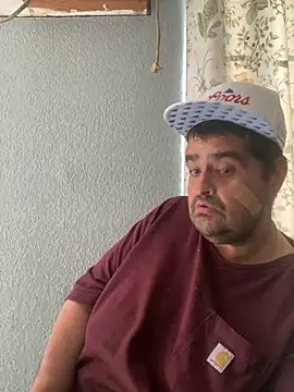 Snapshot of Miguel16i chatting on 8, 12, 2024 Miguel16i online show from 8, 12, 2024