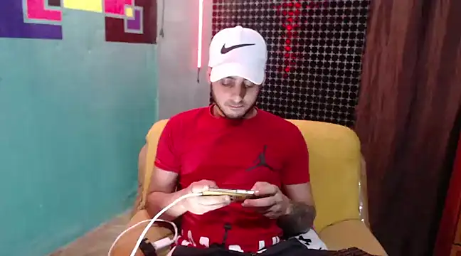 xxxxhotxoxo online show from 15, 1, 2025