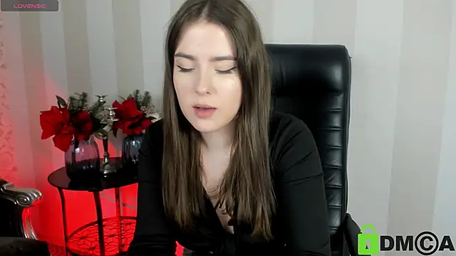 Snapshot of Haley_Gars chatting on 5, 10, 2025 Haley Gars online show from 5, 10, 2025