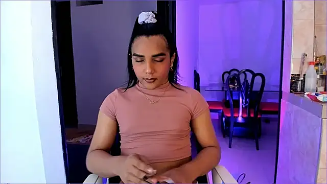 Snapshot of CandyLatinHott chatting on 7, 3, 2026 CandyLatinHott online show from 7, 3, 2026