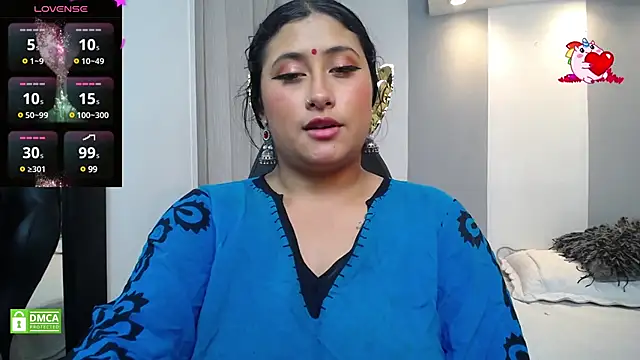 kalpanaaishaa online show from 17, 1, 2025