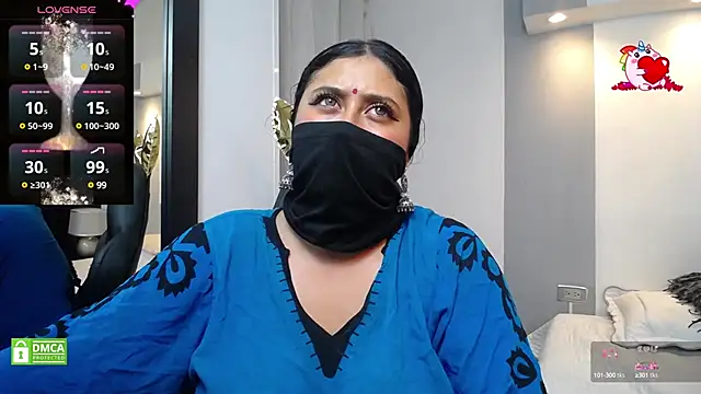 kalpanaaishaa online show from 17, 1, 2025