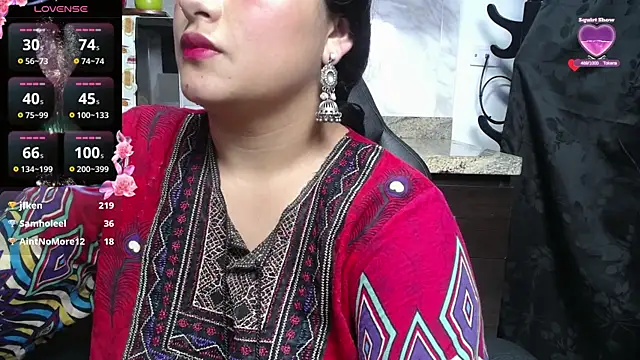 kalpanaaishaa online show from 27, 1, 2025