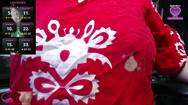 kalpanaaishaa online show from 6, 11, 2025