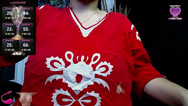 kalpanaaishaa online show from 13, 11, 2025