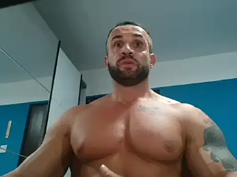 Snapshot of Magnificmuscles89 chatting on 3, 12, 2024 Magnificmuscles89 online show from 3, 12, 2024
