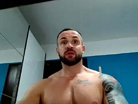 Snapshot of Magnificmuscles89 chatting on 7, 2, 2025 Magnificmuscles89 online show from 7, 2, 2025