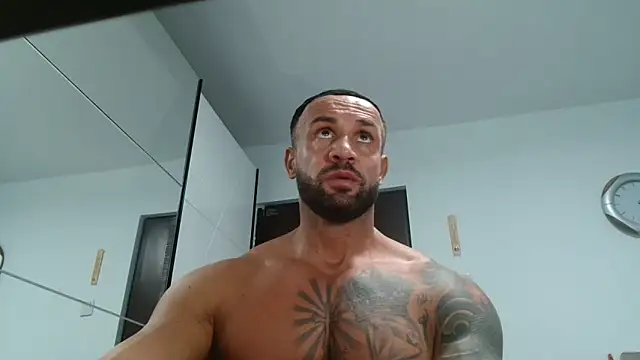 Snapshot of Magnificmuscles89 chatting on 10, 3, 2026 Magnificmuscles89 online show from 10, 3, 2026