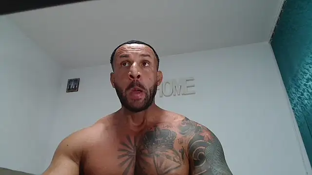 Snapshot of Magnificmuscles89 chatting on 15, 3, 2026 Magnificmuscles89 online show from 15, 3, 2026