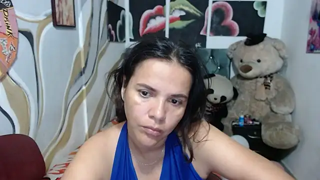 Snapshot of manzanahot9 chatting on 19, 2, 2026 manzanahot9 online show from 19, 2, 2026