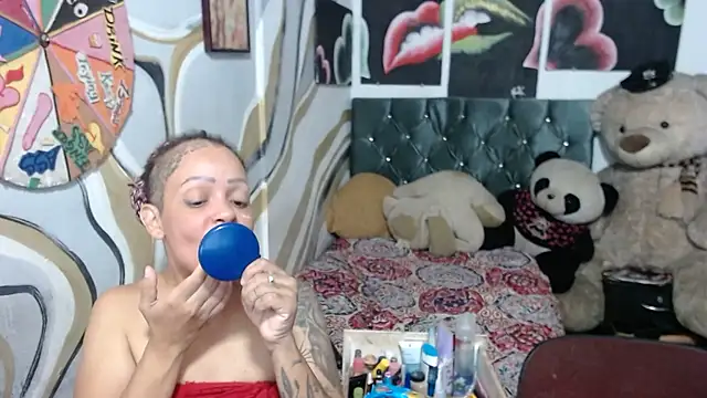 manzanahot9 online show from 30, 3, 2026