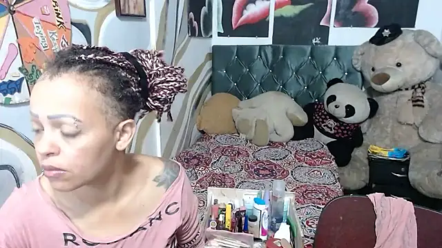 manzanahot9 online show from 1, 4, 2026