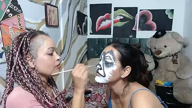 manzanahot9 online show from 1, 4, 2026