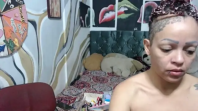 manzanahot9 online show from 5, 4, 2026