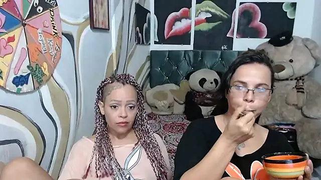 manzanahot9 online show from 8, 4, 2026