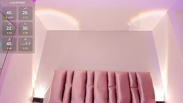 NikyBrookss online show from 11, 1, 2025
