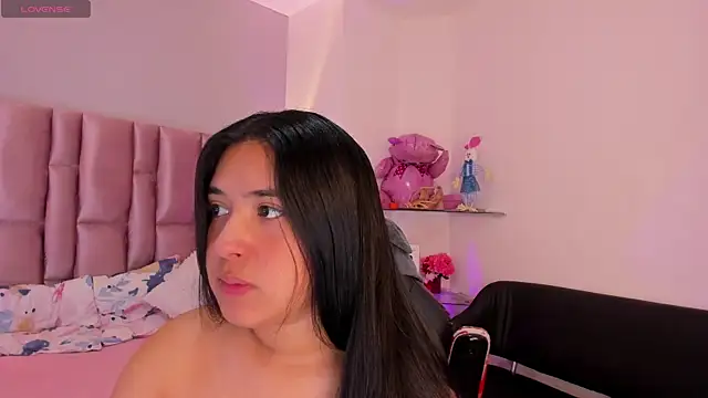 NikyBrookss online show from 20, 11, 2025