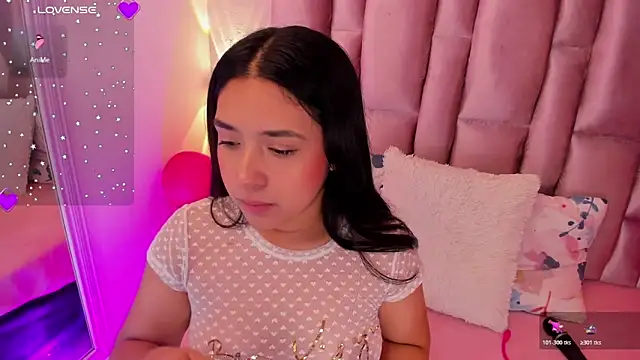 NikyBrookss online show from 17, 2, 2026