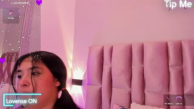 NikyBrookss online show from 24, 2, 2026