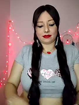 Snapshot of kristal_ktl chatting on 6, 6, 2026 kristal ktl online show from 6, 6, 2026