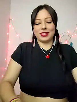 Snapshot of kristal_ktl chatting on 7, 6, 2026 kristal ktl online show from 7, 6, 2026