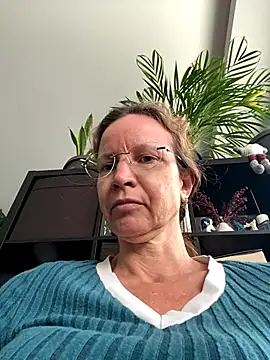 AnnikaRose online show from 24, 9, 2025