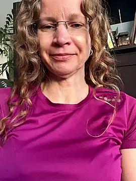 AnnikaRose online show from 22, 4, 2026