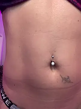 AnnikaRose online show from 14, 5, 2026
