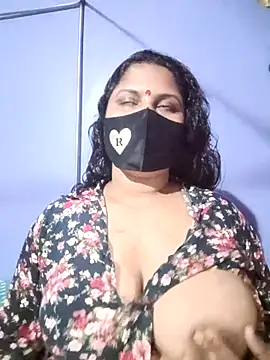 Baby Sexy 10 online show from 14, 12, 2025