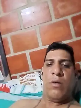 Elvergon3456 online show from 7, 3, 2026