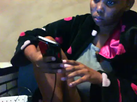 NastyThickSavage online show from 19, 12, 2025